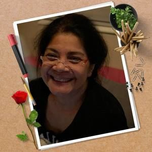 Meet your Posher, Roberta